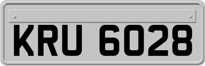 KRU6028