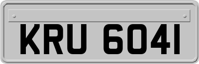 KRU6041