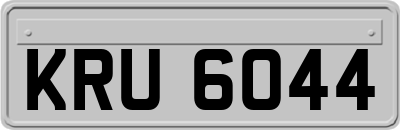 KRU6044