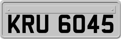 KRU6045