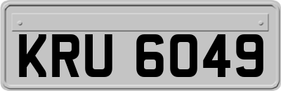 KRU6049