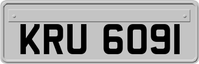 KRU6091