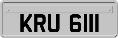 KRU6111