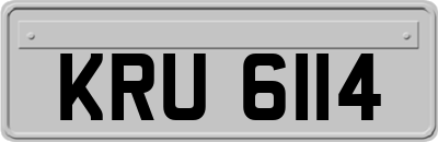 KRU6114