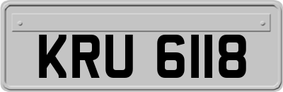 KRU6118