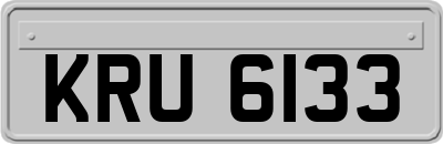 KRU6133