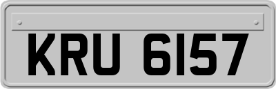 KRU6157
