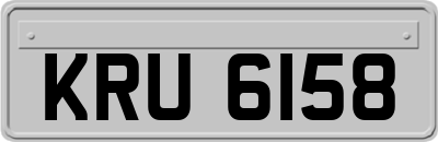 KRU6158