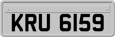 KRU6159