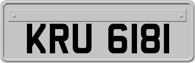 KRU6181
