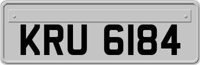 KRU6184