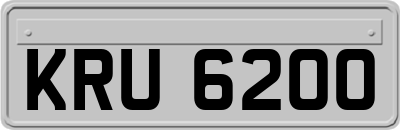 KRU6200