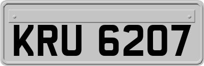 KRU6207