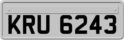 KRU6243