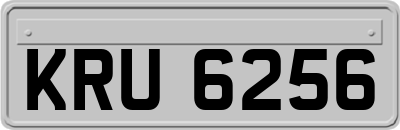 KRU6256
