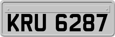 KRU6287