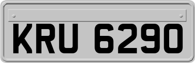 KRU6290
