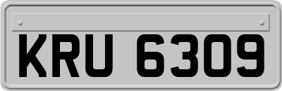 KRU6309