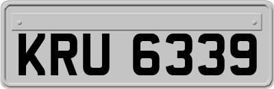 KRU6339