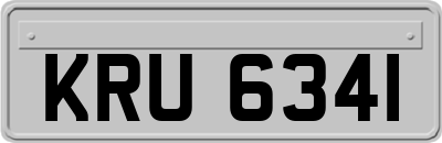 KRU6341