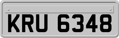 KRU6348