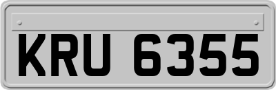 KRU6355