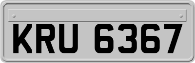 KRU6367
