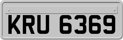 KRU6369