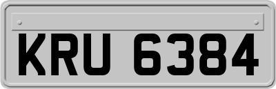 KRU6384