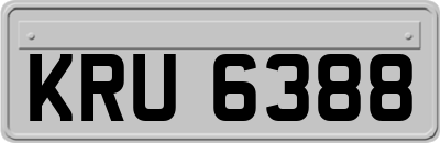 KRU6388