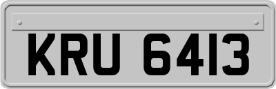 KRU6413