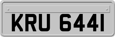 KRU6441