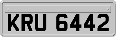 KRU6442