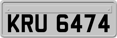 KRU6474