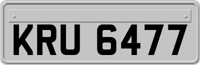 KRU6477