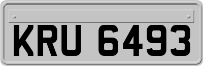 KRU6493