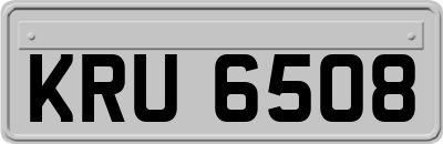 KRU6508
