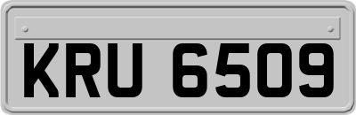 KRU6509