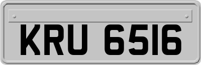 KRU6516