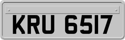 KRU6517