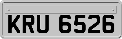 KRU6526