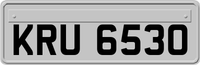 KRU6530