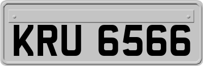 KRU6566