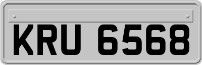 KRU6568