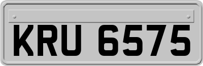 KRU6575
