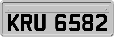 KRU6582