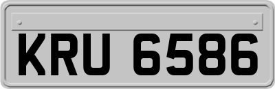 KRU6586