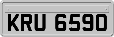 KRU6590