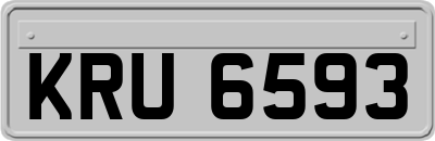 KRU6593