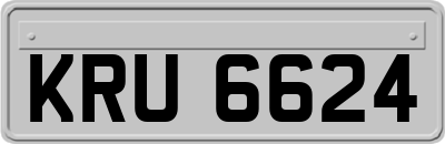 KRU6624
